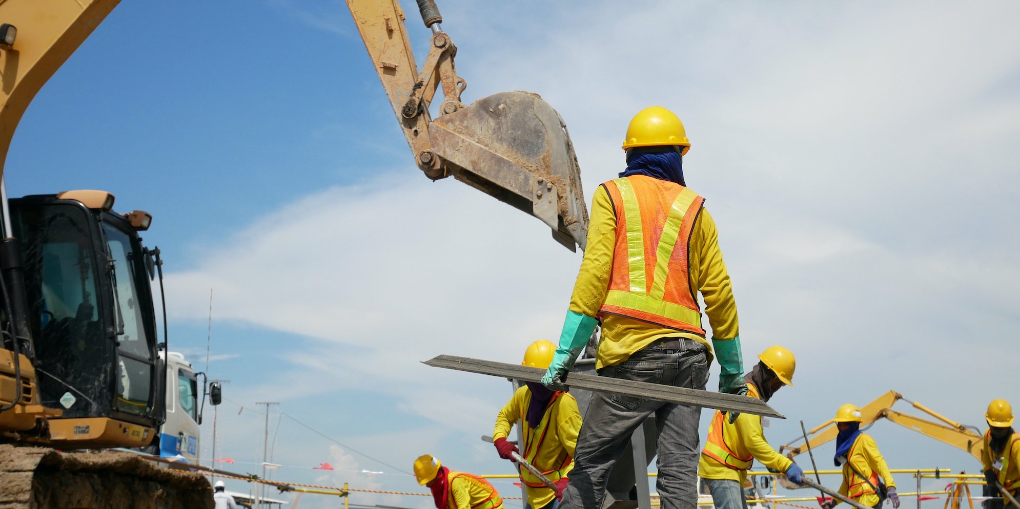 What Are the Top Safety Hazards for Utility Workers?